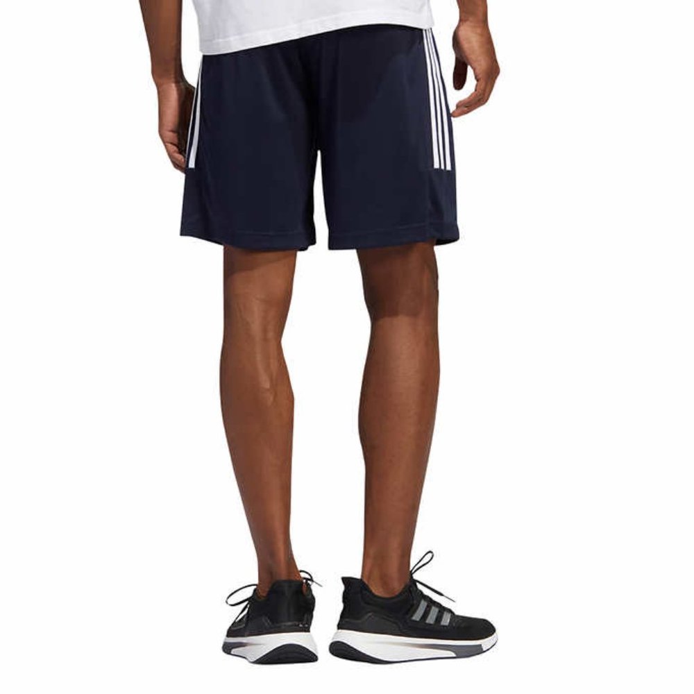 adidas Men’s Active Short - Picture 2 of 4